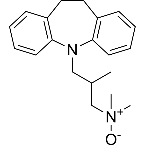 Trimipramine N-oxide 14171-70-1